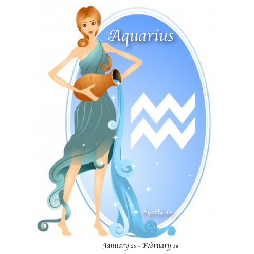 About Aquarius
