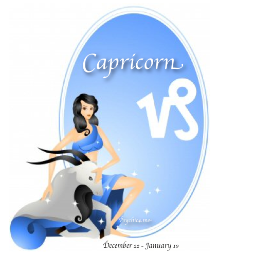 About Capricorn