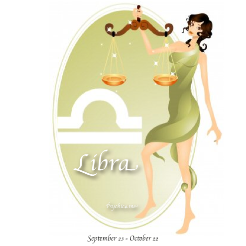 About Libra