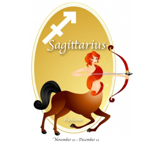 About Sagittarius